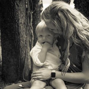 Meet your Posher, Raven